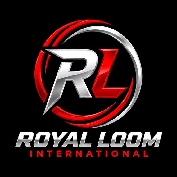 Royal Loom International logo
